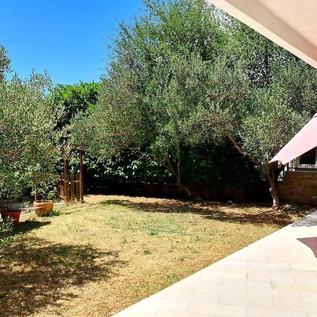 Apartments Adriatic 3 Selce Rom bilde