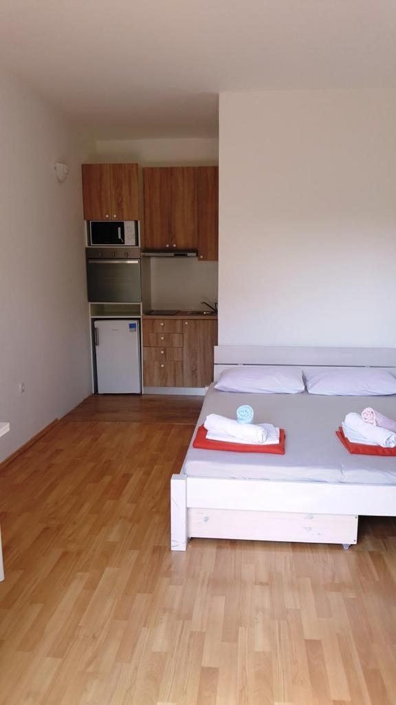 Apartments Adriatic 3 Selce Rom bilde