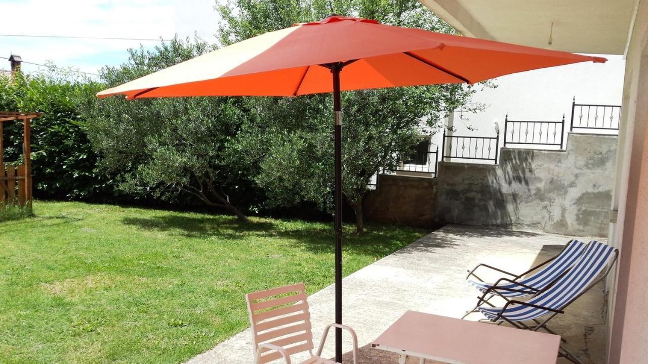 Apartments Adriatic 3 Selce Rom bilde