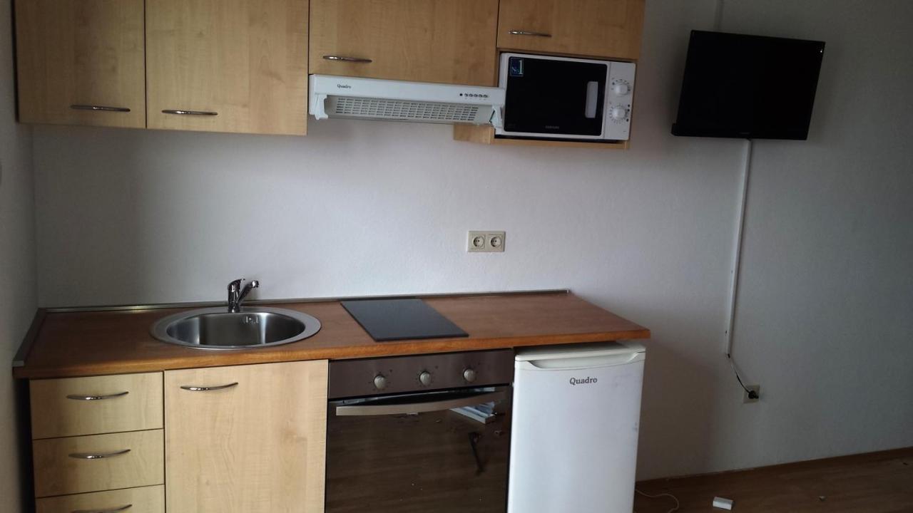 Apartments Adriatic 3 Selce Rom bilde