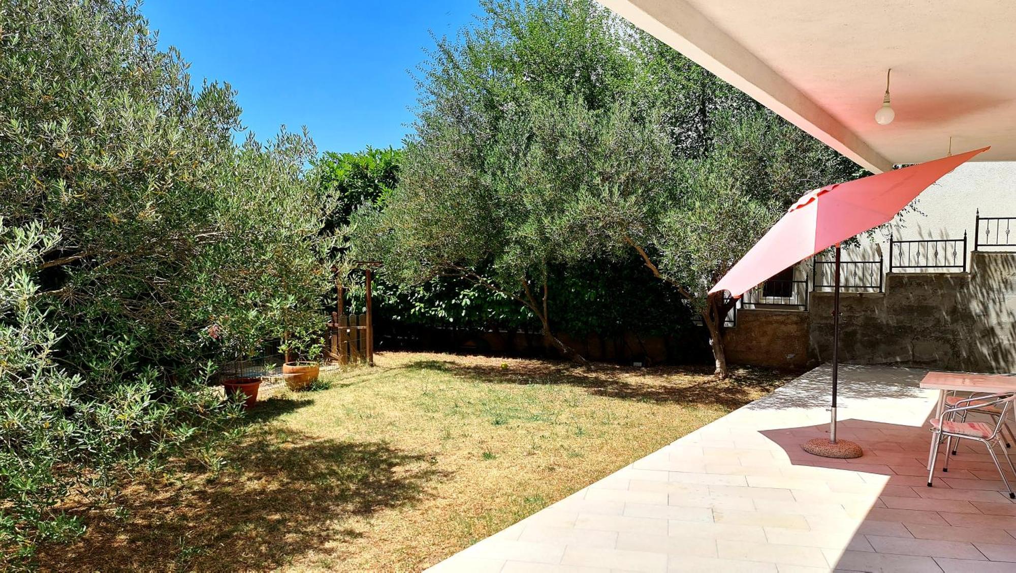 Apartments Adriatic 3 Selce Rom bilde